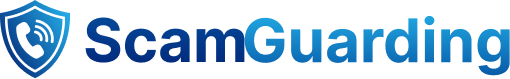 ScamGuarding